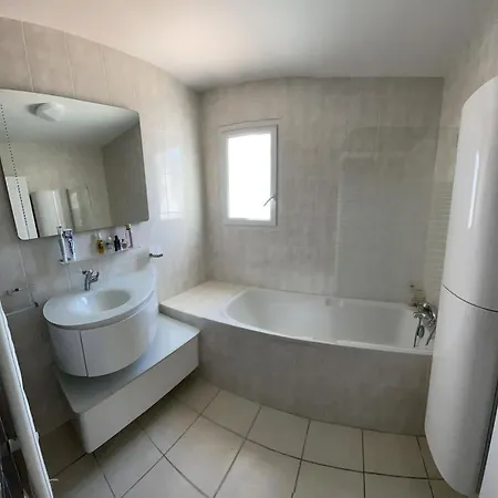 La De L'olivier Piscine Privee Et Parking Holiday home Carcassonne