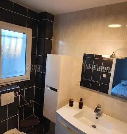 Holiday home La De L'olivier Piscine Privee Et Parking Carcassonne
