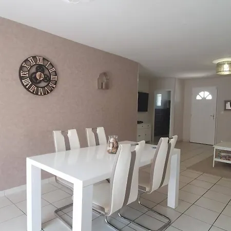 La De L'olivier Piscine Privee Et Parking Holiday home Carcassonne