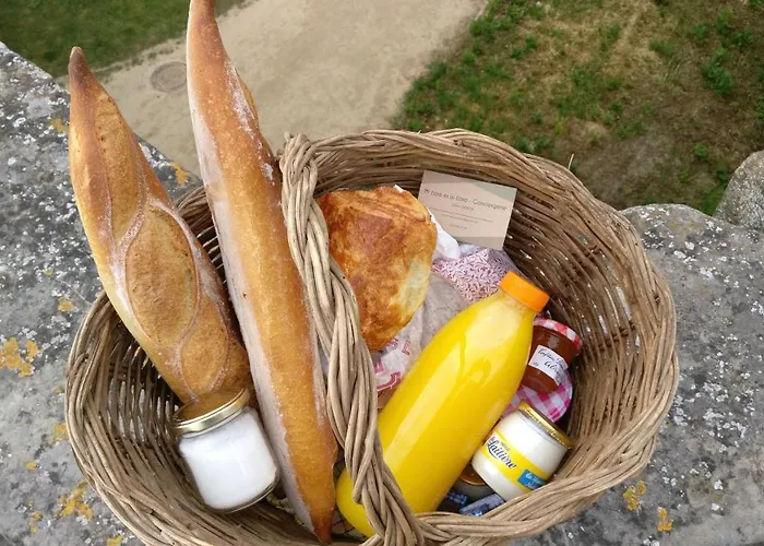 Tatil Evi La De L'olivier Piscine Privee Et Parking *